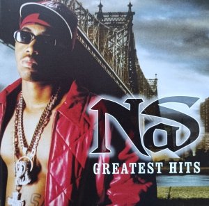 Nas • Greatest Hits • CD
