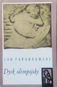 Jan Parandowski • Dysk olimpijski