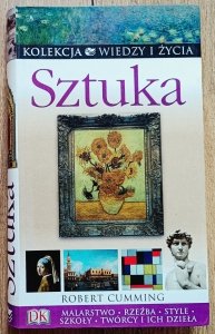Robert Cumming • Sztuka