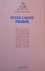 David Torkington • Peter Calvay. Prorok