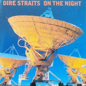 Dire Straits • On the Night • CD