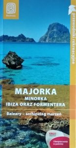 Dominika Zaręba • Majorka