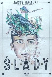 Jakub Małecki • Ślady
