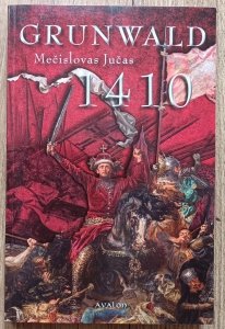 Mecislovas Jucas • Grunwald 1410