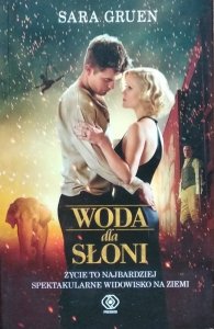 Sara Gruen • Woda dla słoni