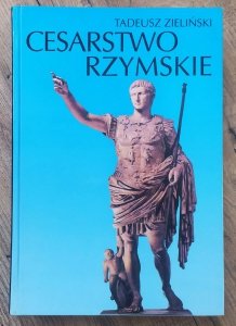 Tadeusz Zieliński • Cesarstwo rzymskie