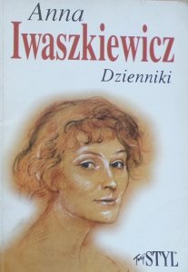 Anna Iwaszkiewicz • Dzienniki