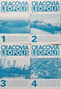 Cracovia Leopolis • Rocznik 2002