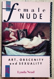 The Female Nude: Art, Obscenity and Sexuality