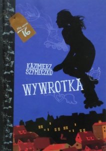 Kazimierz Szymeczko  • Wywrotka
