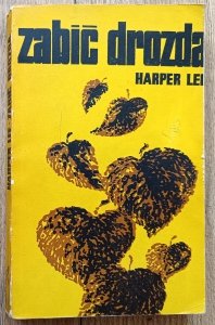 Harper Lee • Zabić drozda