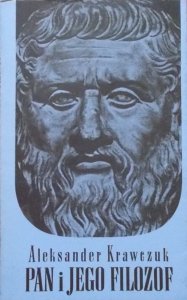 Aleksander Krawczuk • Pan i jego filozof. Rzecz o Platonie