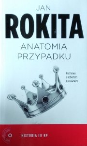 Jan Rokita • Anatomia przypadku