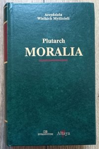 Plutarch • Moralia