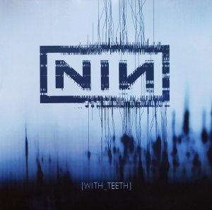 Nine Inch Nails • With Teeth • CD+DVD