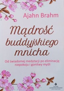 Ajahn Brahm • Mądrość buddyjskiego mnicha