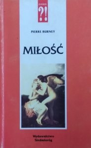 Pierre Burney • Miłość