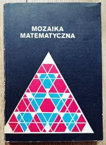 Mozaika matematyczna
