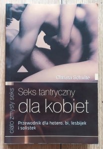 Christa Schulte • Seks tantryczny dla kobiet