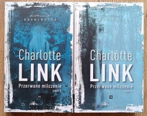 Charlotte Link • Przerwane milczenie