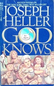 Joseph Heller • God Knows