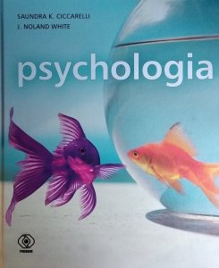 Saundra K. Ciccarelli • Psychologia