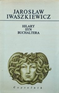 Jarosław Iwaszkiewicz • Hilary, syn buchaltera