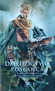 Peter Brett • Dziedzictwo posłańca