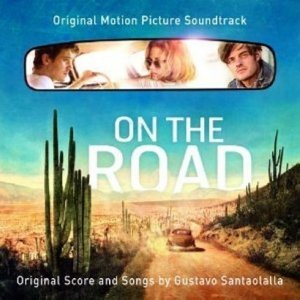 Gustavo Santaolalla • On the road • CD