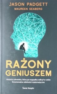 Jason Padgett •  Rażony geniuszem