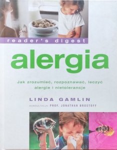 Linda Gamlin • Alergia
