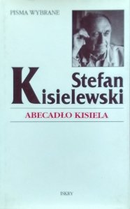 Stefan Kisielewski • Abecadło Kisiela