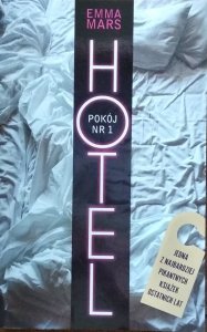 Emma Mars • Hotel Pokój nr 1