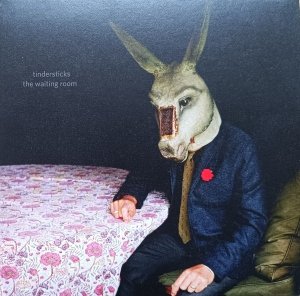 Tindersticks • The Waiting Room • CD