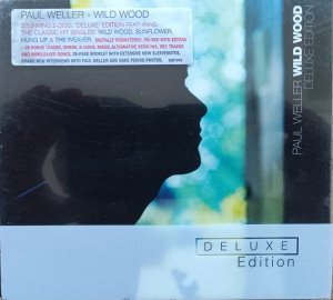 Paul Weller • Wild Wood • 2CD [Deluxe Edition]
