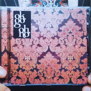 OK Go • Oh No • CD+DVD