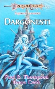 Paul Thompson • Dargonesti