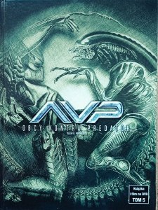 Paul W.S. Anderson • Obcy kontra Predator • DVD