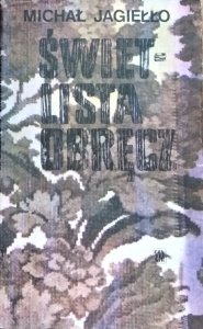 Michał Jagiełło • Świetlista obręcz