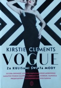 Kirstie Clements • Vogue. Za kulisami świata mody