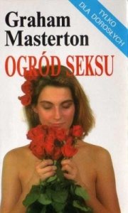 Graham Masterton • Ogród seksu 