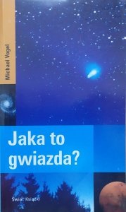 Michael Vogel • Jaka to gwiazda?