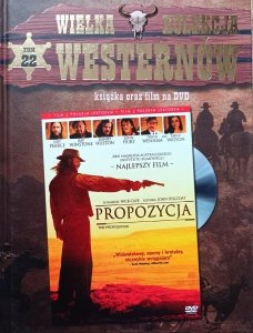 Propozycja. Wielka Kolekcja Westernów • DVD