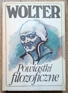Wolter • Powiastki filozoficzne