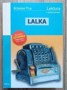 Bolesław Prus • Lalka