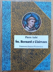 Pierre Aube • Św. Bernard z Clairvaux
