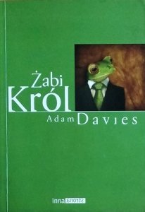 Adam Davies • Żabi król