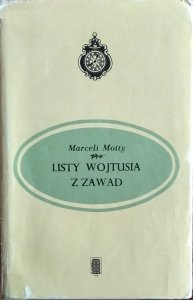 Marceli Motty • Listy Wojtusia do Zawad [Poznań]
