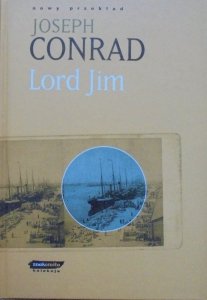 Joseph Conrad • Lord Jim [nowy przekład]