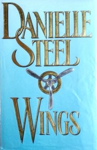 Danielle Steel • Wings